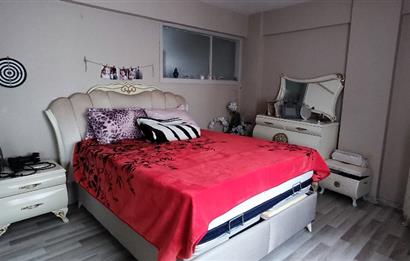 ŞİŞLİ MECİDİYEKÖY'DE 3+1 ARA KAT SATILIK DAİRE 