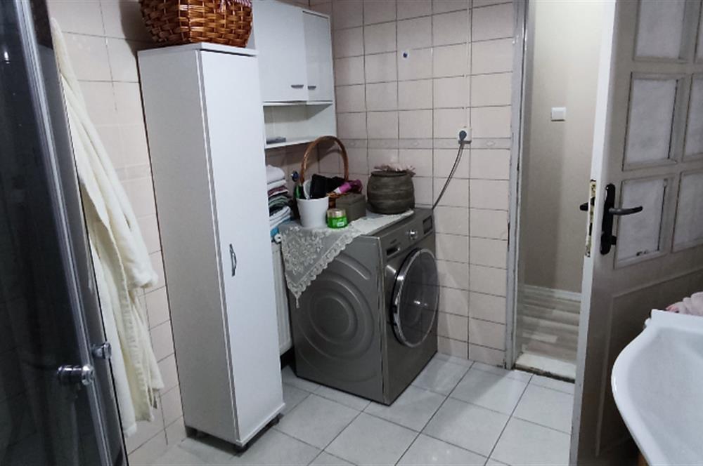 ŞİŞLİ MECİDİYEKÖY'DE 3+1 ARA KAT SATILIK DAİRE 