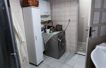 ŞİŞLİ MECİDİYEKÖY'DE 3+1 ARA KAT SATILIK DAİRE 