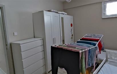 ŞİŞLİ MECİDİYEKÖY'DE 3+1 ARA KAT SATILIK DAİRE 