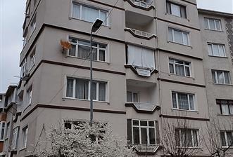 ŞİŞLİ MECİDİYEKÖY'DE 3+1 ARA KAT SATILIK DAİRE 