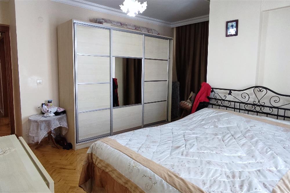 İÇERENKÖY'DE 3+1 SATILIK DAİRE 