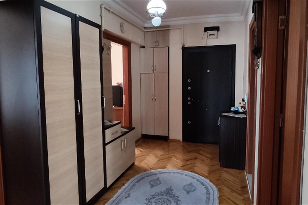 İÇERENKÖY'DE 3+1 SATILIK DAİRE 