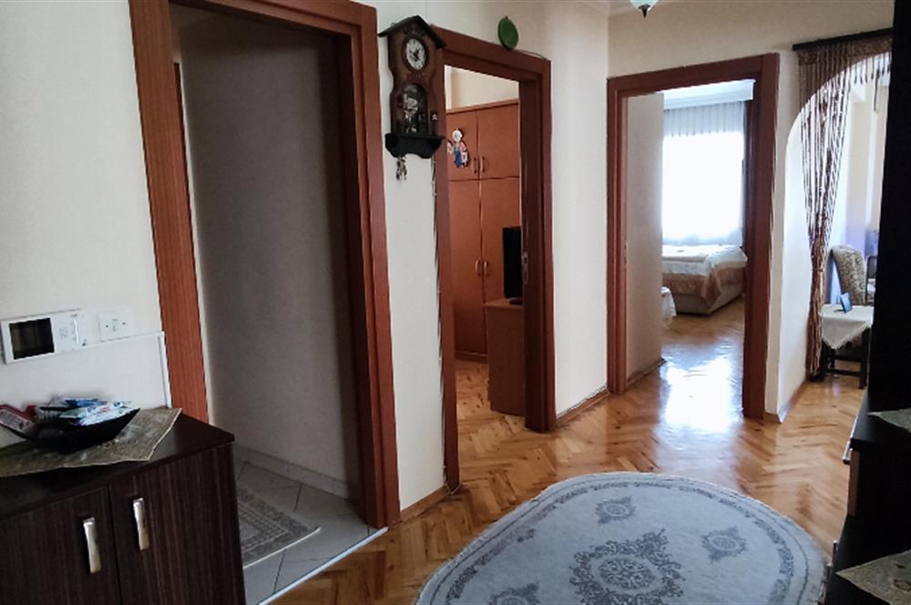 İÇERENKÖY'DE 3+1 SATILIK DAİRE 