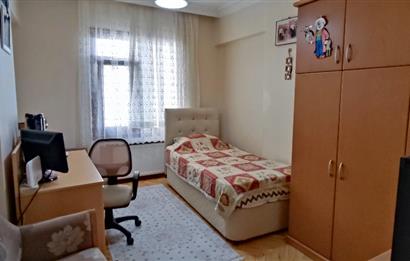 İÇERENKÖY'DE 3+1 SATILIK DAİRE 