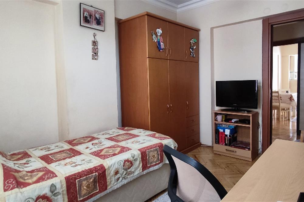 İÇERENKÖY'DE 3+1 SATILIK DAİRE 