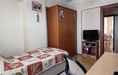 İÇERENKÖY'DE 3+1 SATILIK DAİRE 