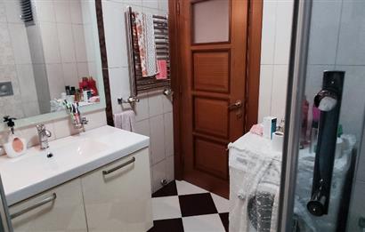 İÇERENKÖY'DE 3+1 SATILIK DAİRE 