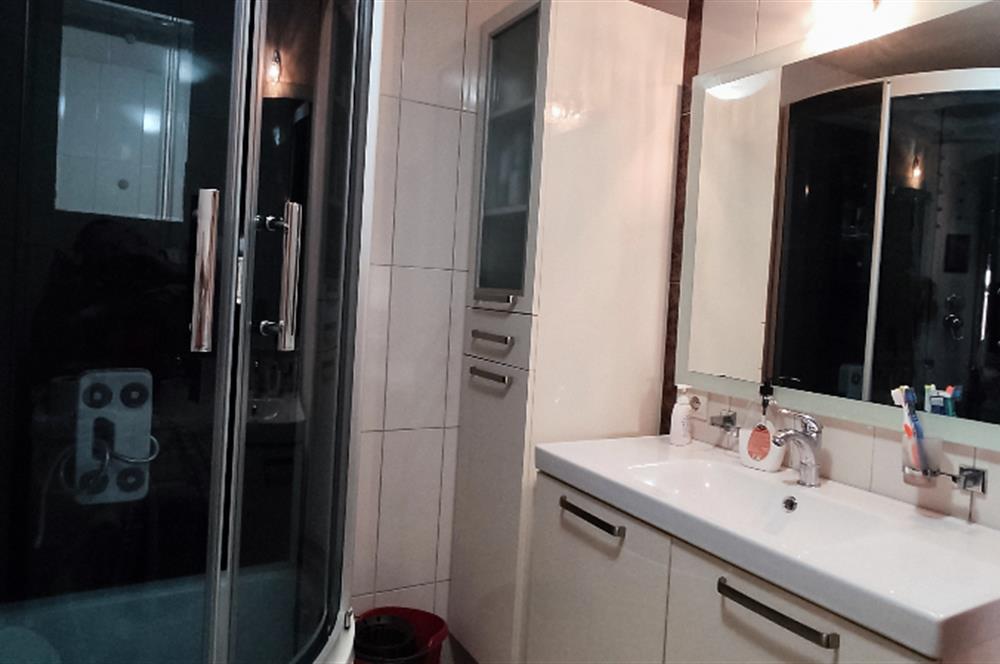 İÇERENKÖY'DE 3+1 SATILIK DAİRE 