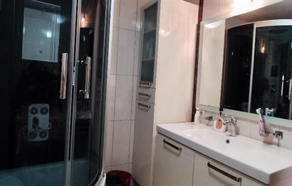 İÇERENKÖY'DE 3+1 SATILIK DAİRE 