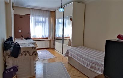 İÇERENKÖY'DE 3+1 SATILIK DAİRE 