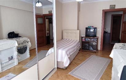 İÇERENKÖY'DE 3+1 SATILIK DAİRE 