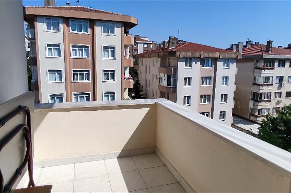 İÇERENKÖY'DE 3+1 SATILIK DAİRE 