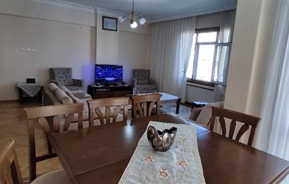 İÇERENKÖY'DE 3+1 SATILIK DAİRE 