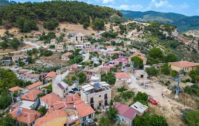 C21 LOCA'DAN ASOS'DA DENİZ VE DOĞA MANZARALI SATILIK BUTİK OTEL