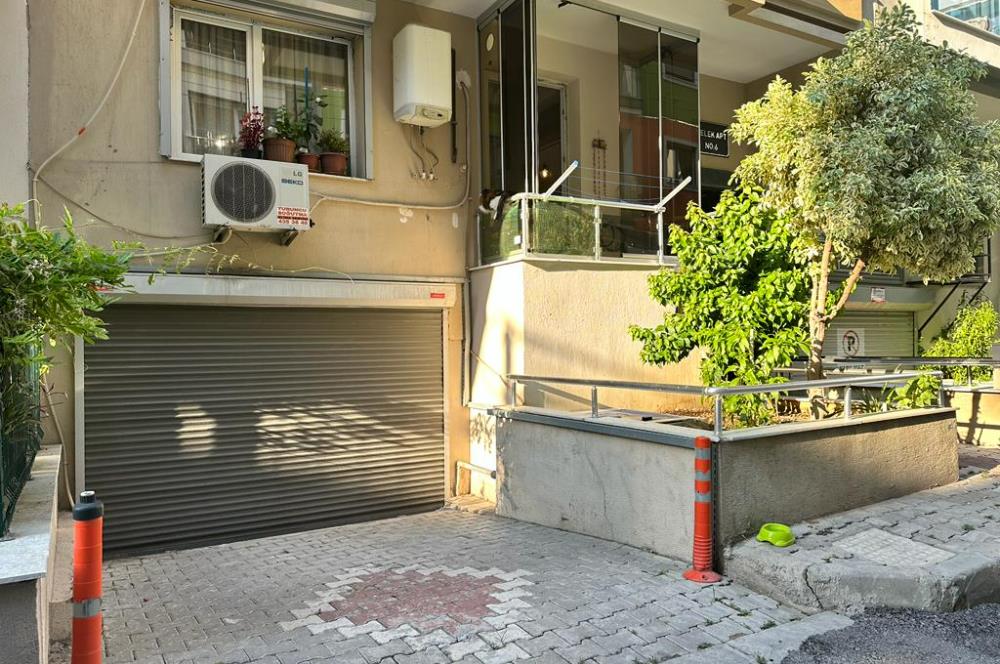 ŞEMİKLER'DE 2+1 SATILIK DAİRE