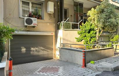 ŞEMİKLER'DE 2+1 SATILIK DAİRE