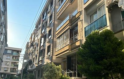 ŞEMİKLER'DE 2+1 SATILIK DAİRE