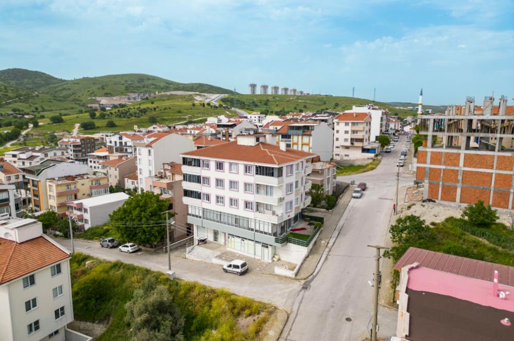 C21LOCA GAYRİMENKULDEN ÇEVRE YOLUNA YAKIN SATILIK DÜKKANLAR