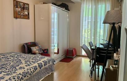 ŞEMİKLER'DE 2+1 SATILIK DAİRE