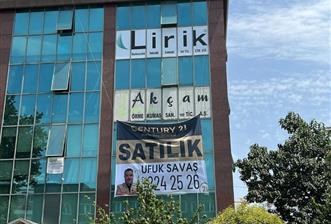 BEYSAN SANAYİ SİTESİNDE KOMPLE YADA KAT KAT SATILIK FABRİKA