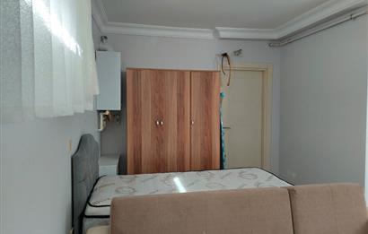 İçerenköy'de Metro ve Toplu Taşıma Araçlarına 5 Dak. Full Eşyalı kiralık 2+1 Daire