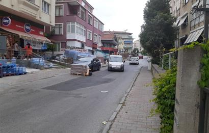 MALTEPE ALTAYÇEŞME MAHALLESİNDE DEVREN KİRALIK NALBUR 