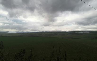 Hadımköy Hastane mahallesinde 2.000m2 imarlı arsa...