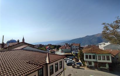 C21 Cius; Gemlik Manzaralı Umurbey'in Kalbinde 2+1 Daire