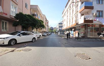 C21 Palmy den Sancaktepe de Genç Binada Satılık 2+1