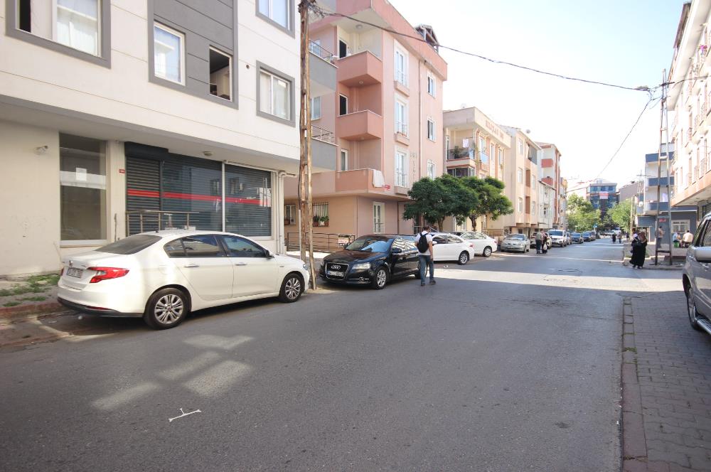 C21 Palmy den Sancaktepe de Genç Binada Satılık 2+1