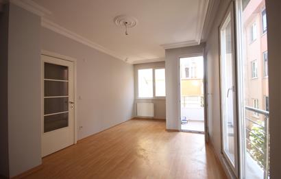 C21 Palmy den Sancaktepe de Genç Binada Satılık 2+1