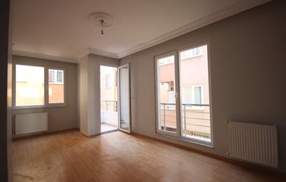 C21 Palmy den Sancaktepe de Genç Binada Satılık 2+1