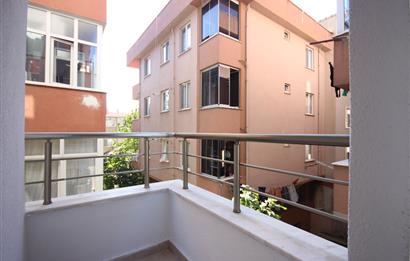 C21 Palmy den Sancaktepe de Genç Binada Satılık 2+1