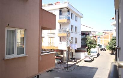 C21 Palmy den Sancaktepe de Genç Binada Satılık 2+1