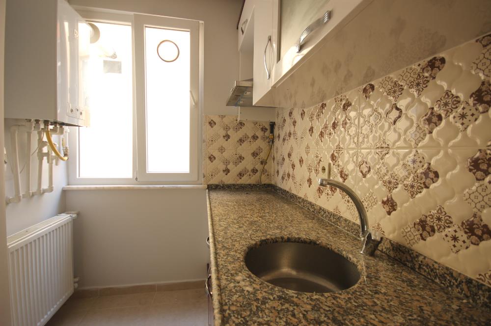 C21 Palmy den Sancaktepe de Genç Binada Satılık 2+1