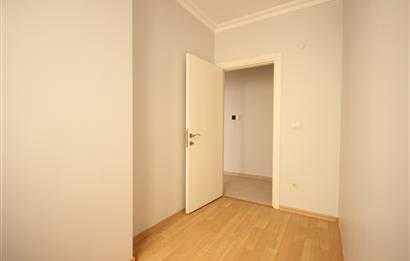 C21 Palmy den Sancaktepe de Genç Binada Satılık 2+1