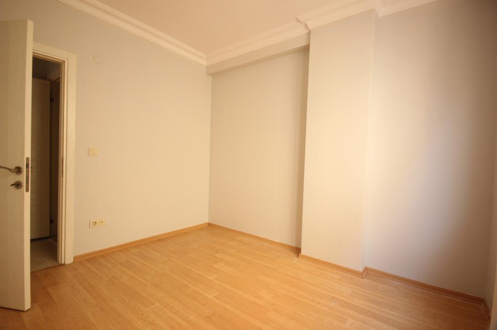 C21 Palmy den Sancaktepe de Genç Binada Satılık 2+1