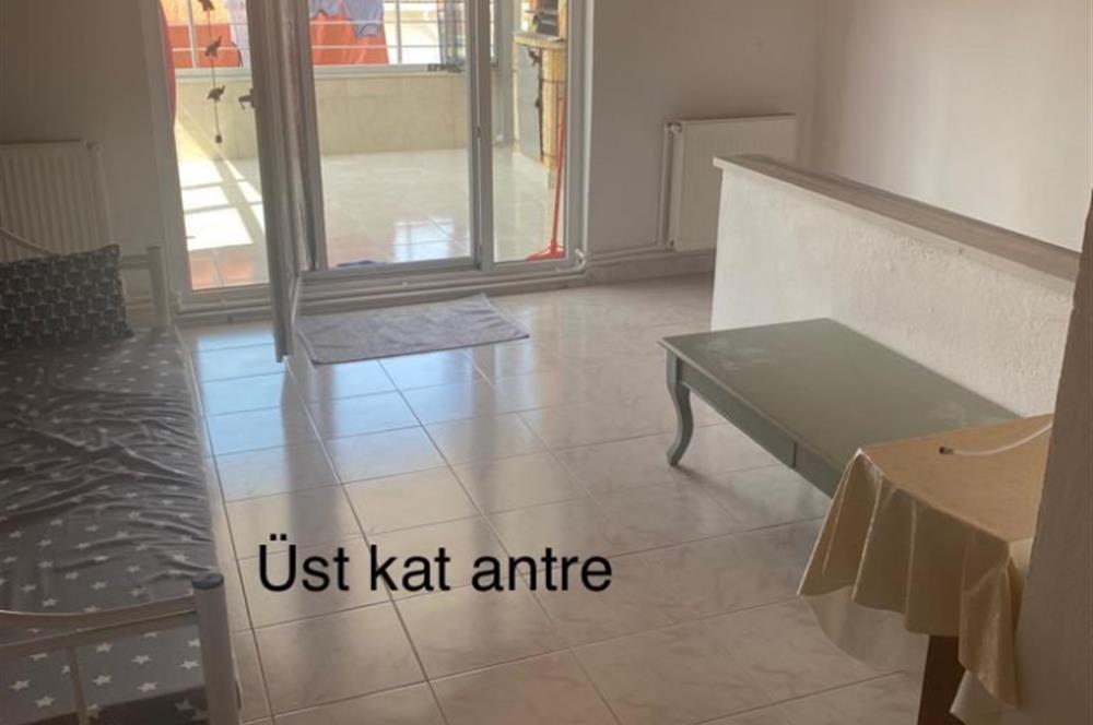 Tekirdağ Kumbağ da SATILIK DUBLEKS DAİRE