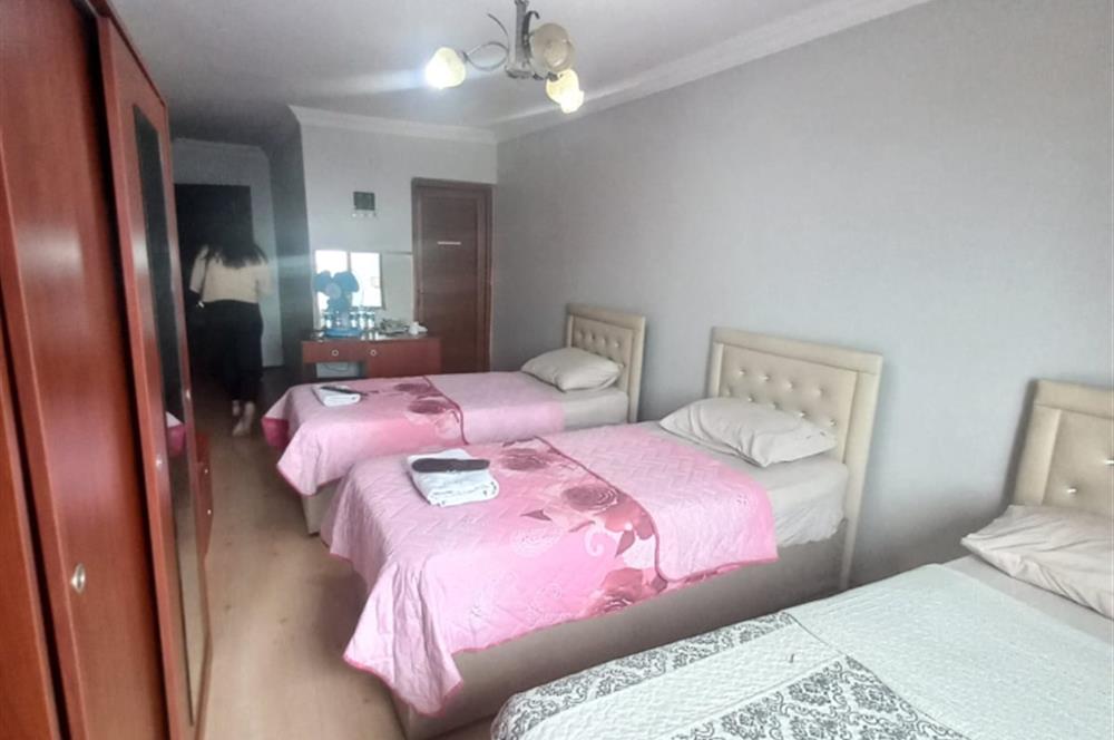 CENTURY21 UZMAN’DAN DEĞİRMENDERE’DE SATILIK OTEL VE DÜKKANLAR