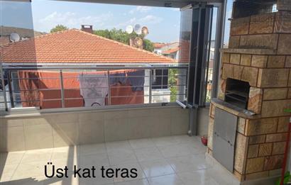 Tekirdağ Kumbağ da SATILIK DUBLEKS DAİRE