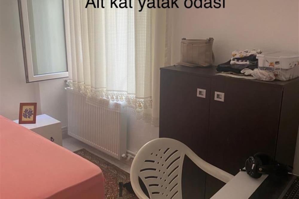 Tekirdağ Kumbağ da SATILIK DUBLEKS DAİRE