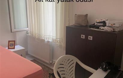 Tekirdağ Kumbağ da SATILIK DUBLEKS DAİRE