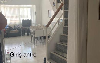 Tekirdağ Kumbağ da SATILIK DUBLEKS DAİRE