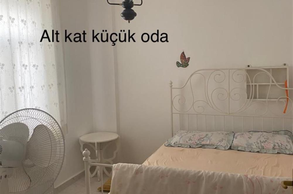 Tekirdağ Kumbağ da SATILIK DUBLEKS DAİRE