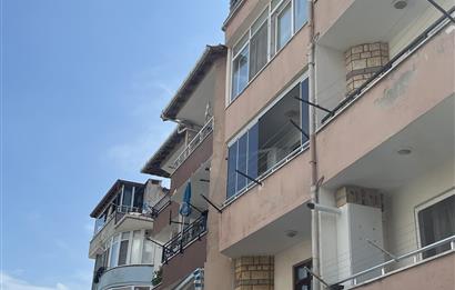 Tekirdağ Kumbağ da SATILIK DUBLEKS DAİRE