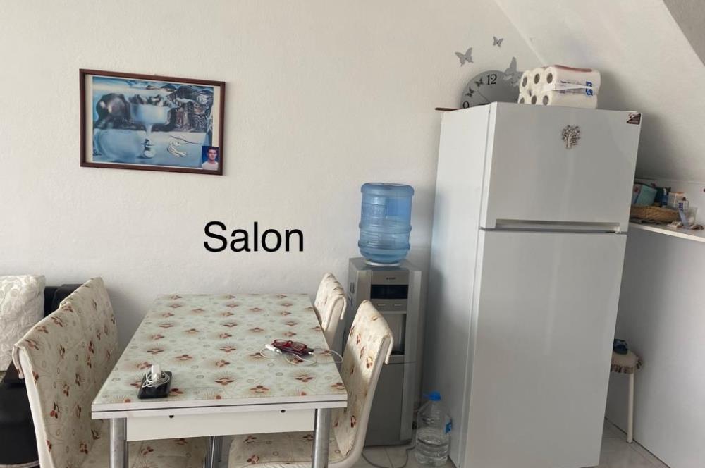 Tekirdağ Kumbağ da SATILIK DUBLEKS DAİRE