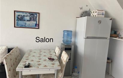 Tekirdağ Kumbağ da SATILIK DUBLEKS DAİRE