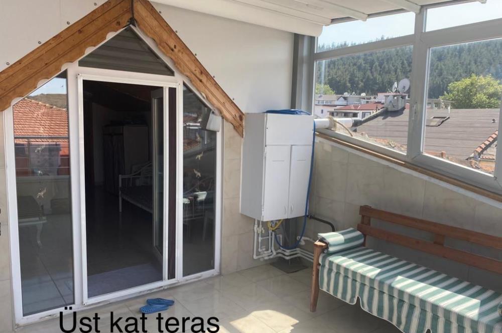 Tekirdağ Kumbağ da SATILIK DUBLEKS DAİRE