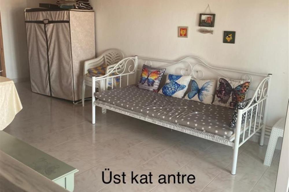 Tekirdağ Kumbağ da SATILIK DUBLEKS DAİRE